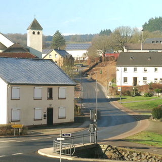 Sellerich Hauptstraße