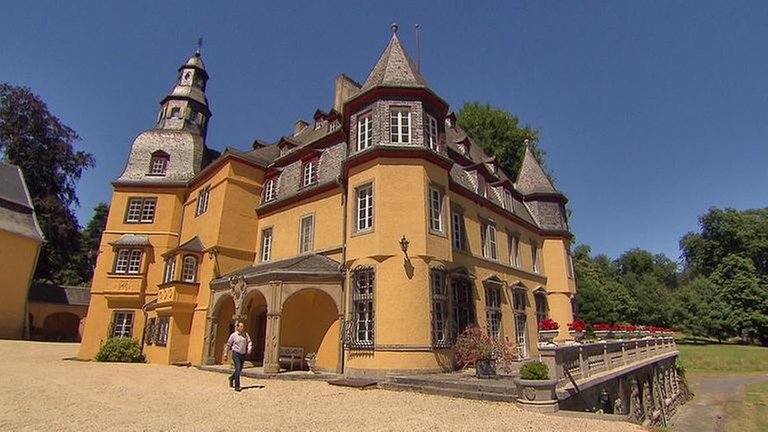 Schloss
