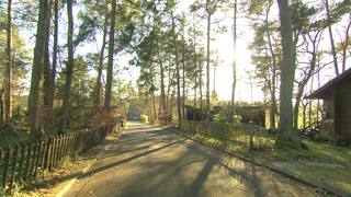 Obergombental in Lirstal