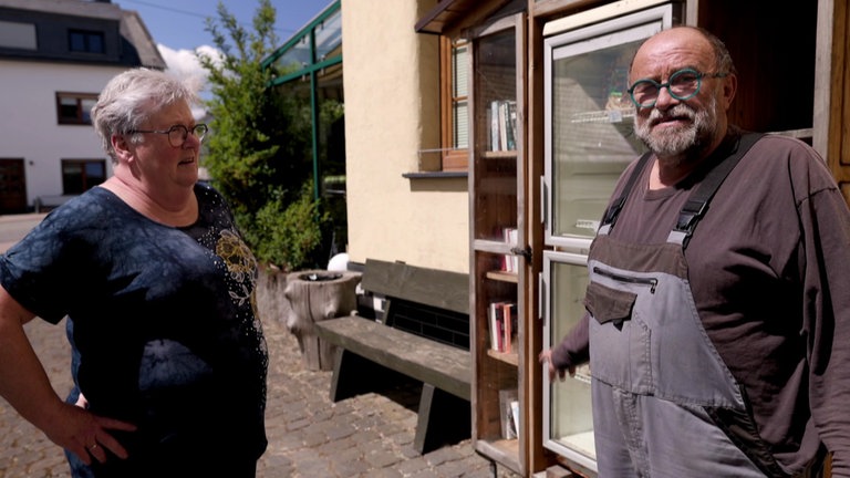 Familie Schmitz