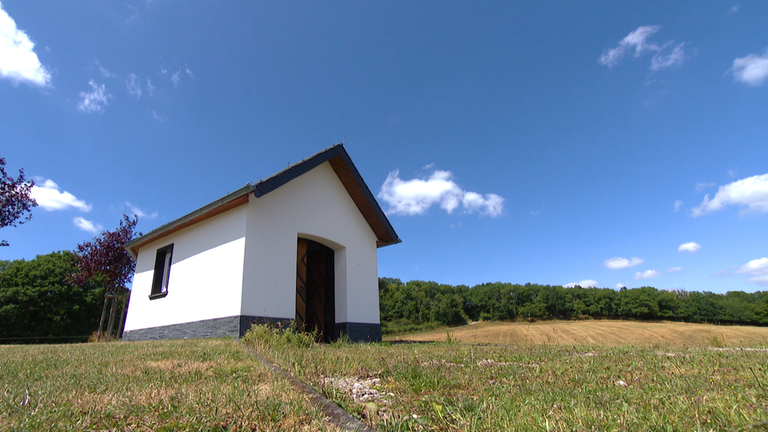Kapelle „Auf Seeligen“