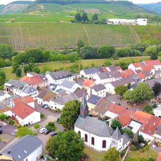 Ortsansicht von Schoden