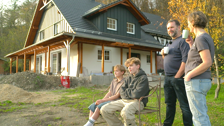 Familie Blum