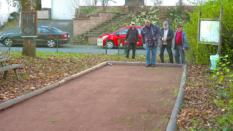 Boule-Gruppe