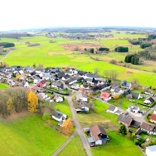 Ortsansicht von Waigandshain