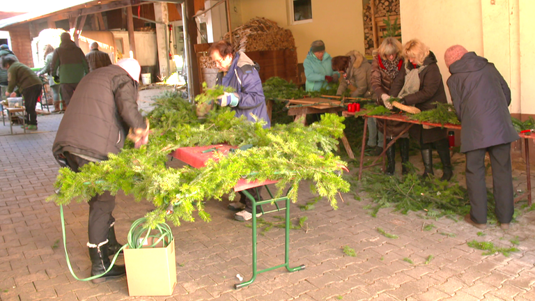 Landfrauen