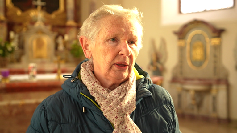 Renate Faul