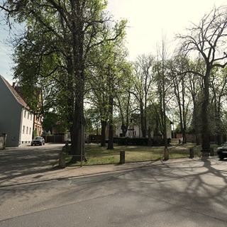 Hauptstraße Knittelsbach