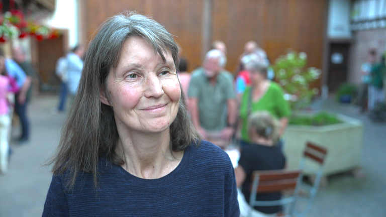Sonja Disqué 