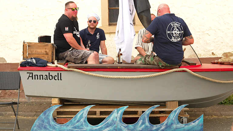 "Delwer Yachtclub" 