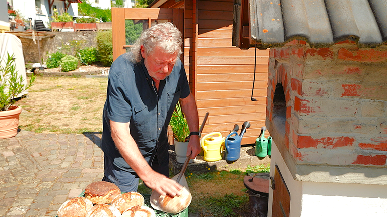 Dieter Will