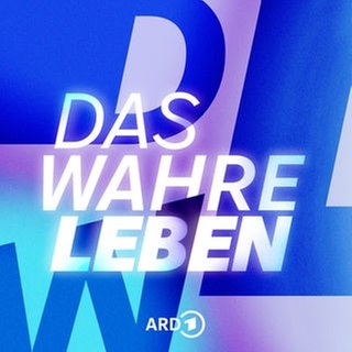 Podcast Cover Das wahre Leben