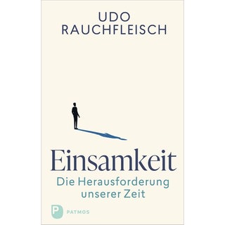 Udo Rauchfleisch - Einsamkeit - Buchcover