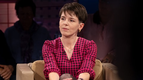 Anke Röttgen