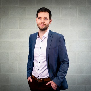 Philipp Reichert