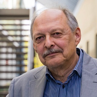 Edgar Verheyen