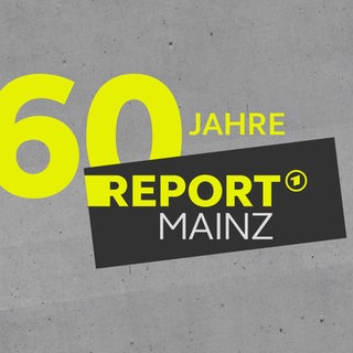 60 Jahre REPORT Mainz