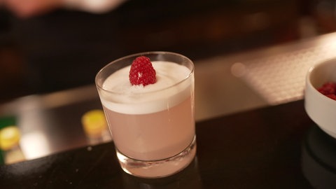 Leckere Sommer-Cocktails aus dem Treffpunkt