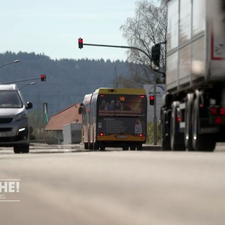 Straßenverkehr