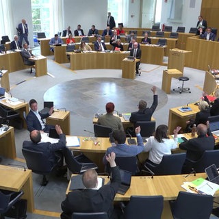 Diskussion um Videoüberwachung und mehr Beleuchtung - Wie sicher sind unsere Innenstädte?