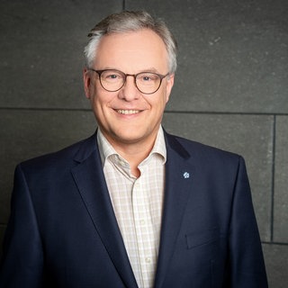 Dr. Jürgen Herbers